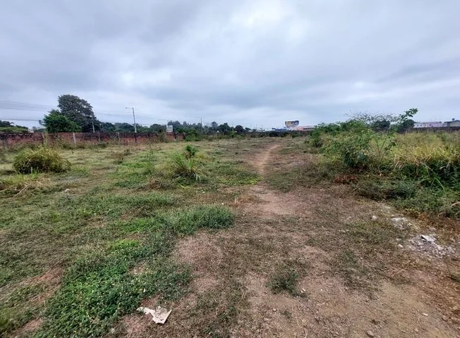 Terreno en venta en Milagro, Guayas