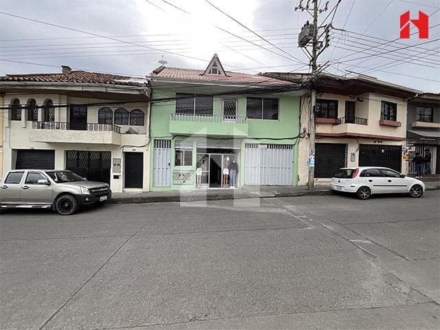 Casa en venta en Cuenca, Azuay