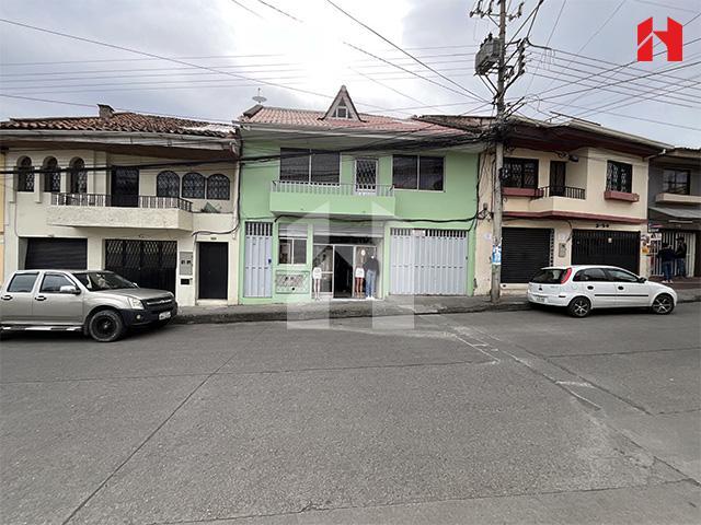 Casa en venta en Cuenca, Azuay