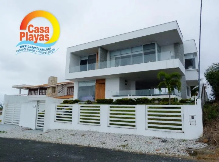 Casa en venta en Playas, Guayas