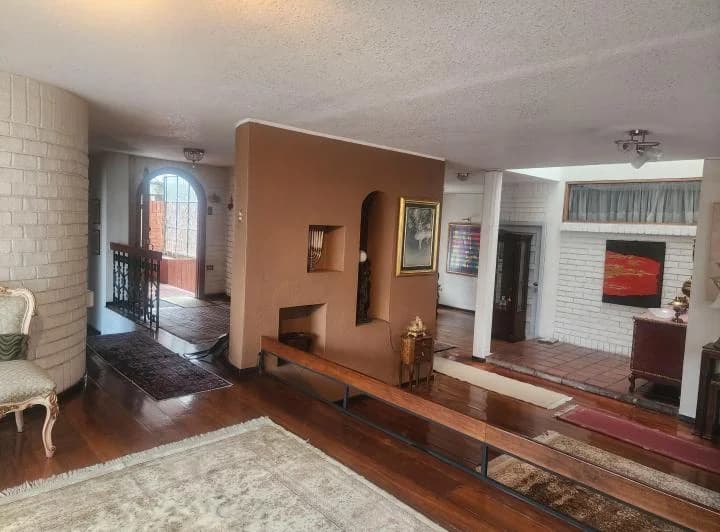 Casa en venta en Quito, Pichincha