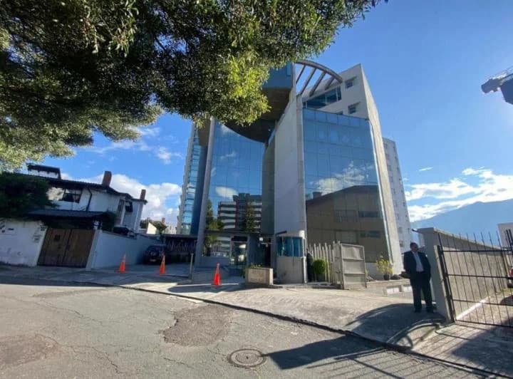 Local comercial en venta en Quito, Pichincha