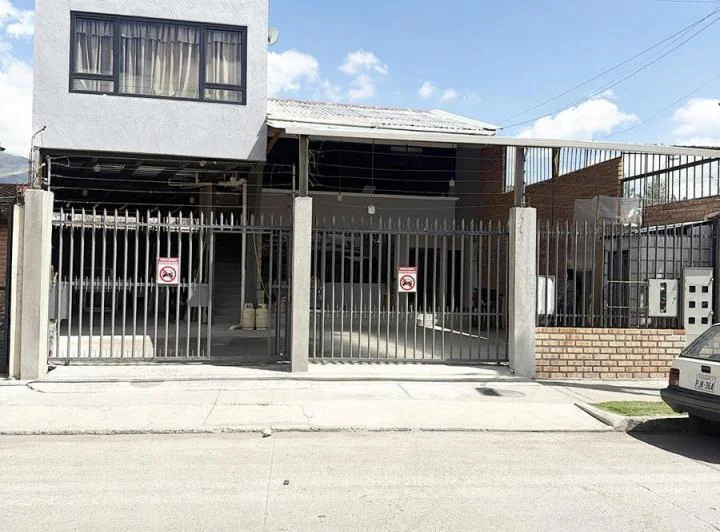 Apartamento en venta en Cuenca, Azuay