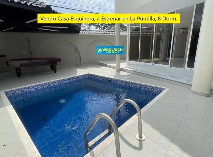 Casa en venta en Guayaquil, Guayas