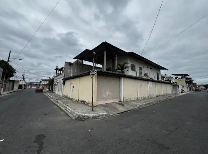 Propiedad en venta en Guayaquil, Guayas