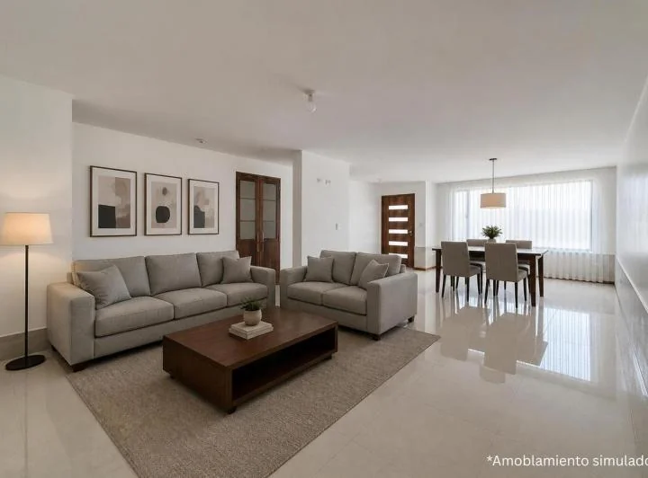 Apartamento en venta en Latacunga, Cotopaxi