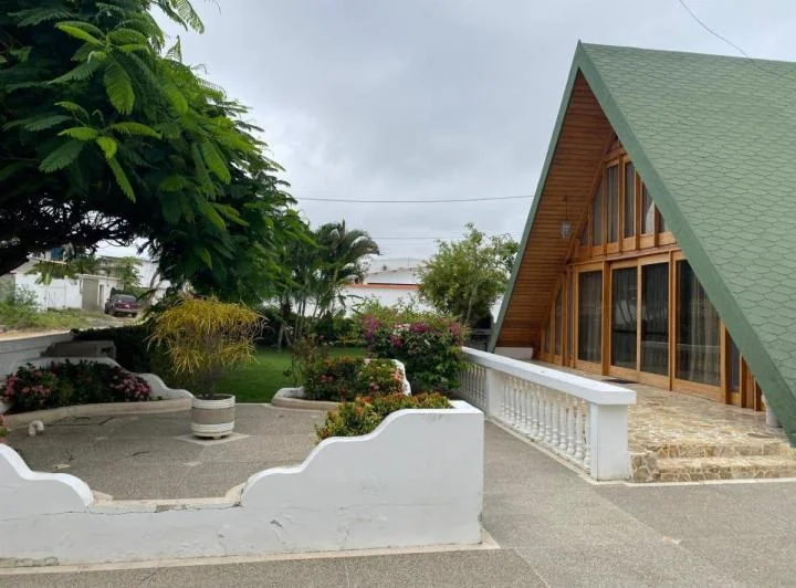 Casa en venta en Salinas, Santa Elena