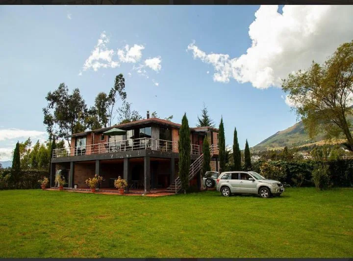 Casa en venta en Otavalo, Imbabura