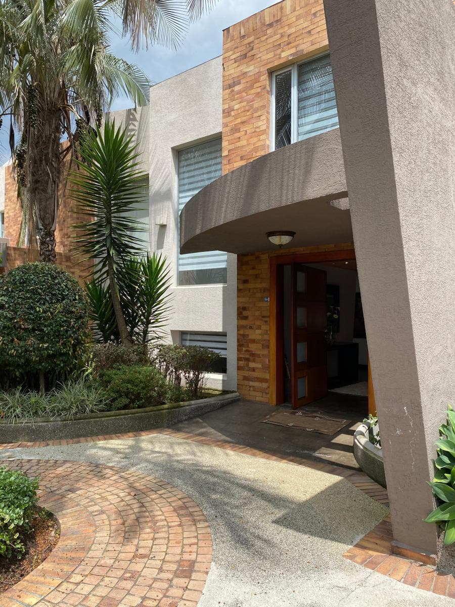 Casa en venta en Quito, Pichincha