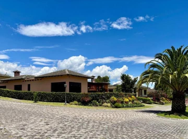 Casa en venta en Quito, Pichincha