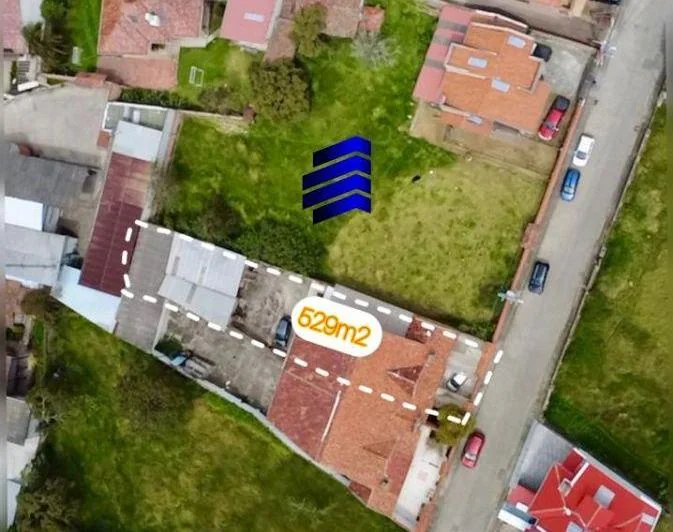 Terreno en venta en Cuenca, Azuay