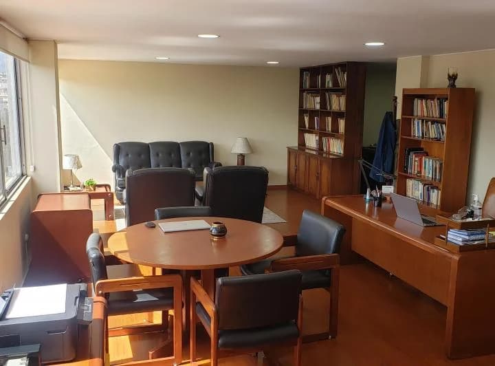 Local comercial en venta en Quito, Pichincha