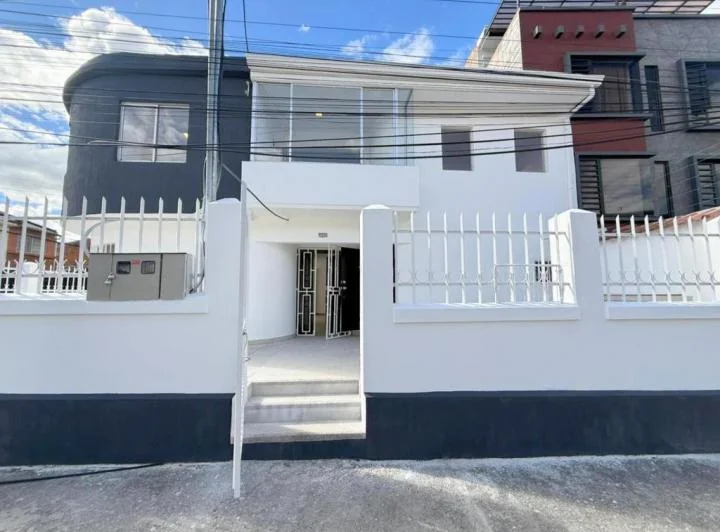 Casa en venta en Cuenca, Azuay