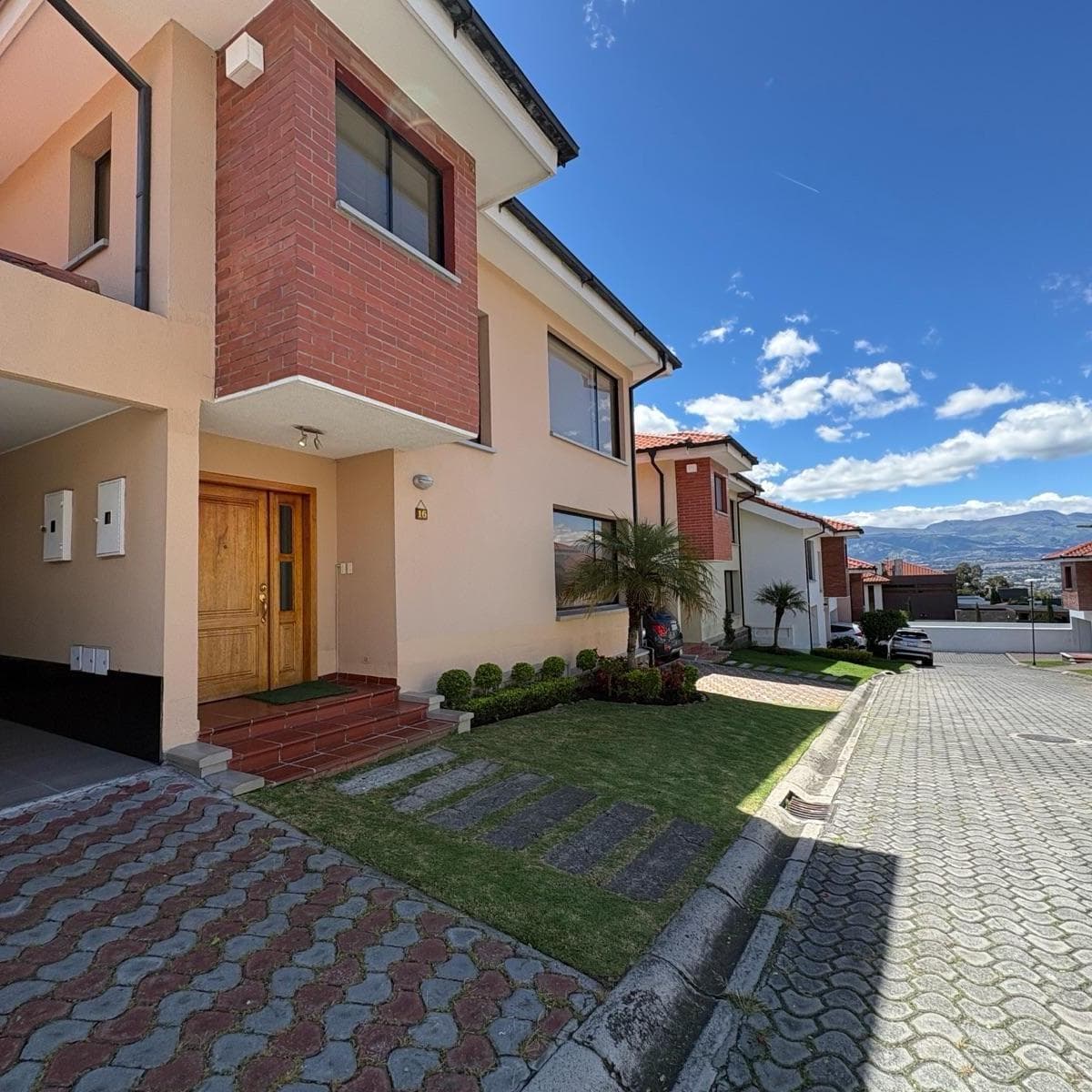 Casa en venta en Quito, Pichincha