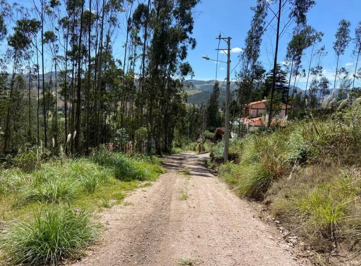 Terreno en venta en Cuenca, Azuay