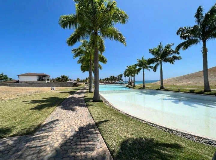 Terreno en venta en Ruta del Sol, Santa Elena