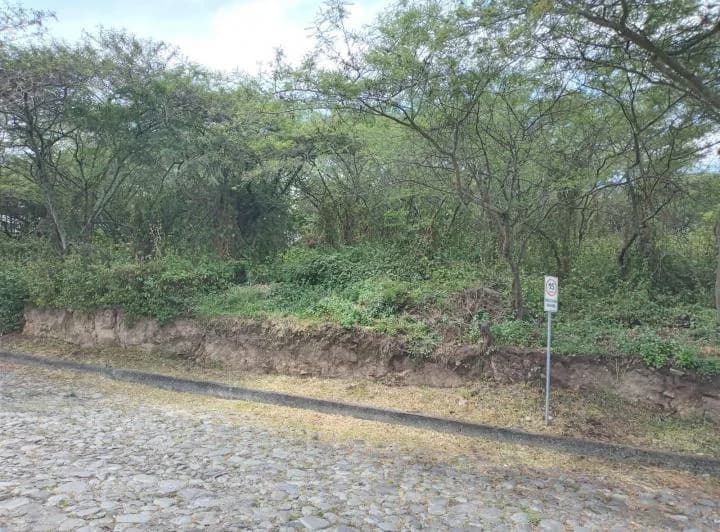 Terreno en venta en Quito, Pichincha