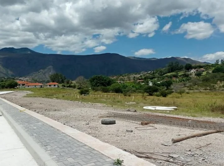 Terreno en venta en Santa Isabel, Azuay