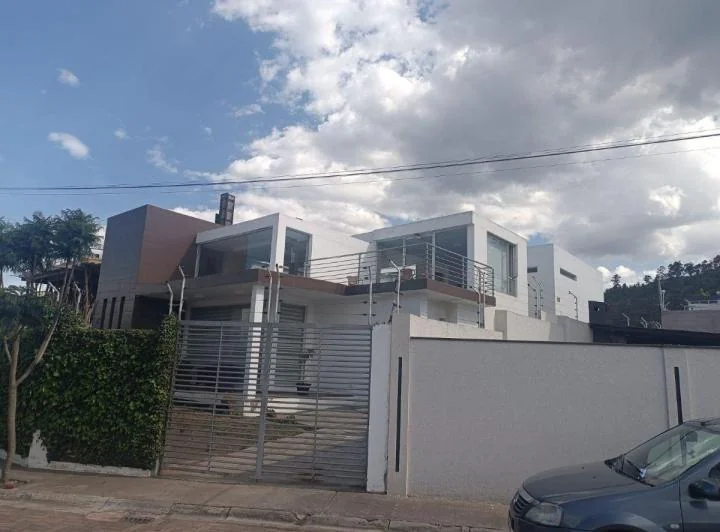 Terreno en venta en Riobamba, Chimborazo