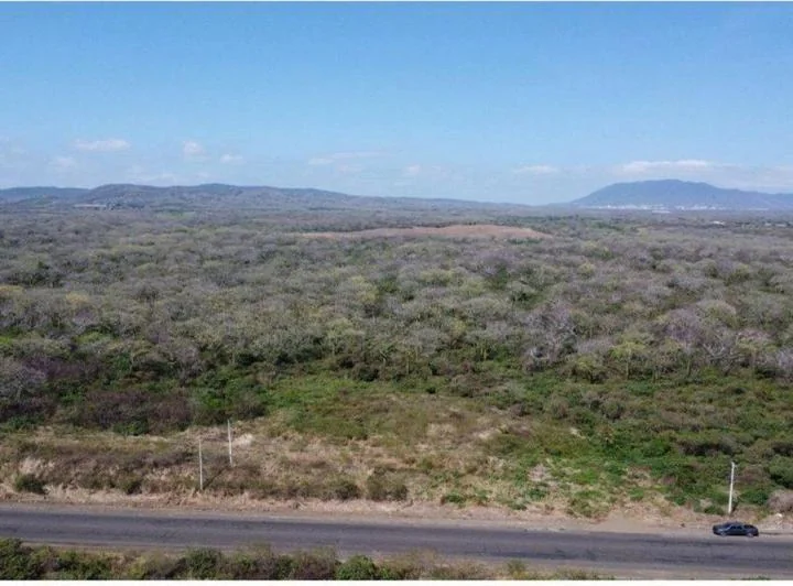 Terreno en venta en Jaramijo, Manabí