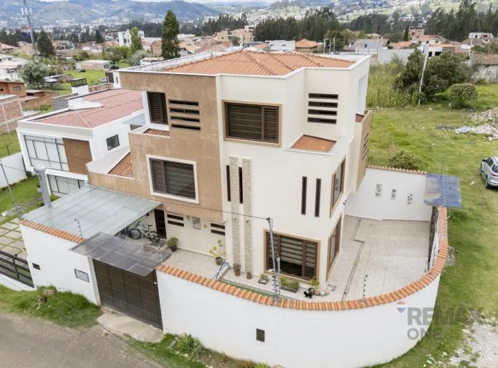 Casa en venta en Cuenca, Azuay