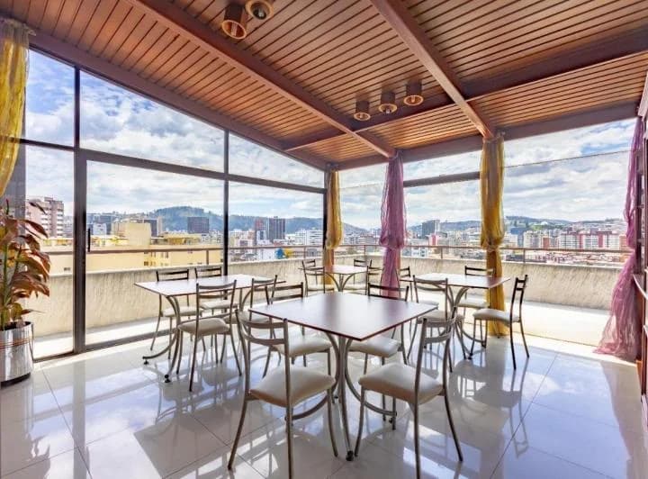 Local comercial en venta en Quito, Pichincha