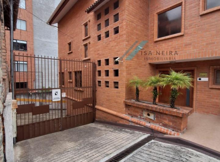 Apartamento en venta en Cuenca, Azuay