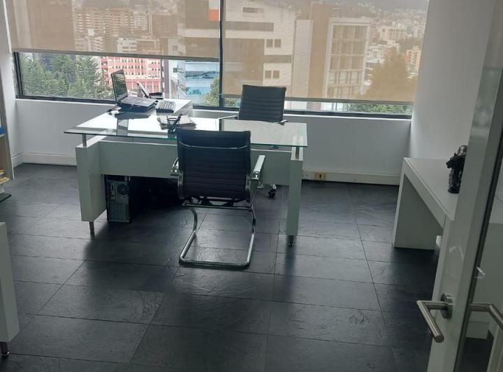 Comercial en venta en Quito, Pichincha