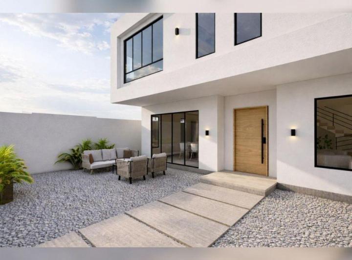 Casa en venta en Salinas, Santa Elena