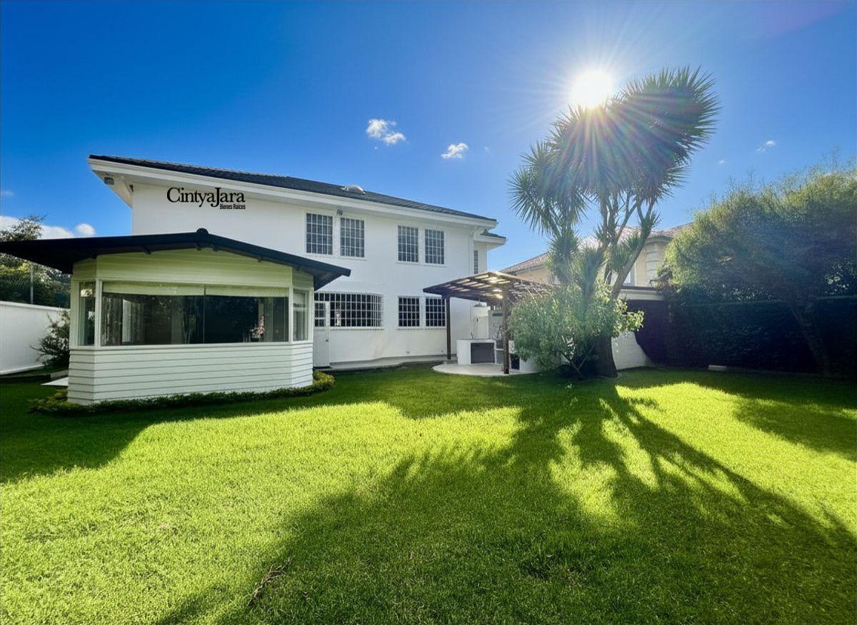 Casa en venta en Quito, Pichincha