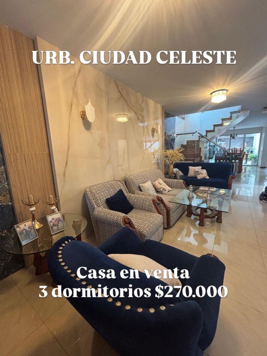 Casa en venta en Guayaquil, Guayas