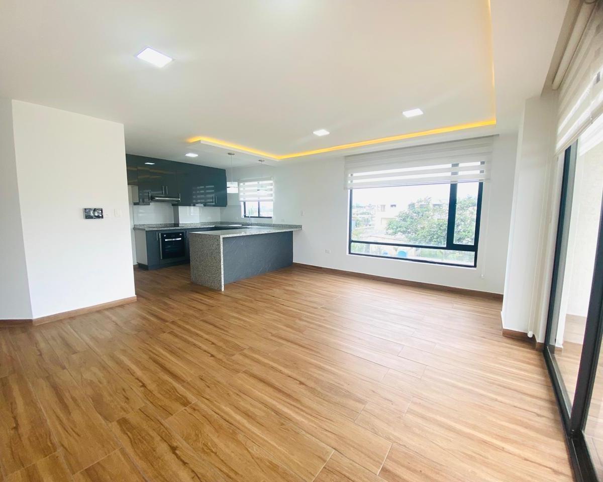 Apartamento en venta en Quito, Pichincha