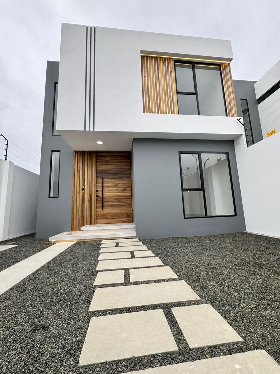 Casa en venta en Montecristi, Manabí
