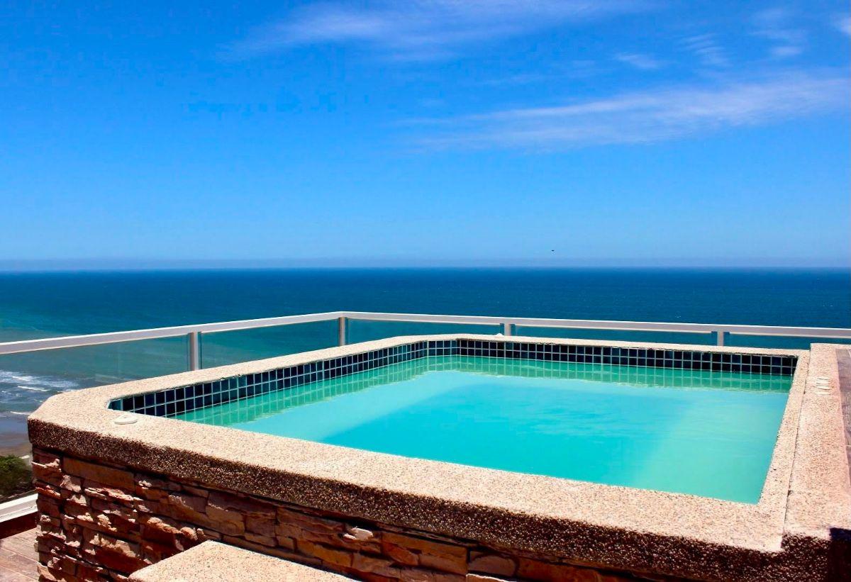 Apartamento en venta en Manta, Manabí