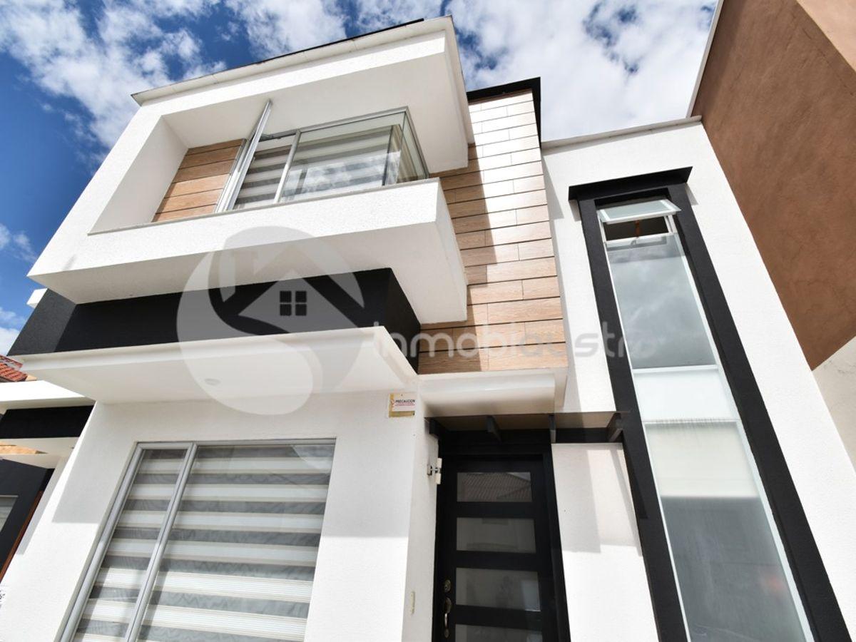 Casa en venta en Cuenca, Azuay