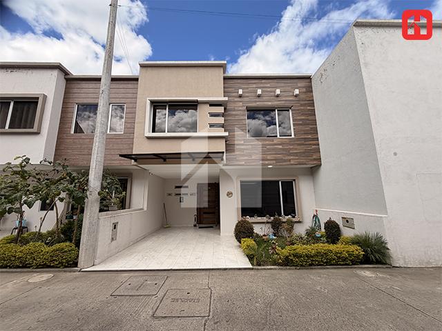 Casa en venta en Cuenca, Azuay