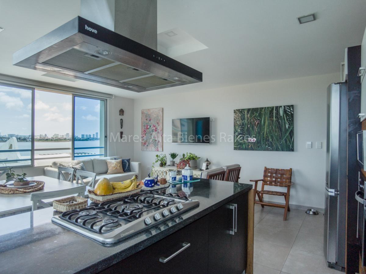 Apartamento en venta en Salinas, Santa Elena