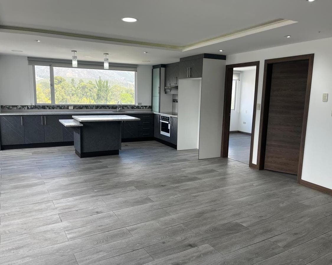 Departamento en venta en Quito, Pichincha