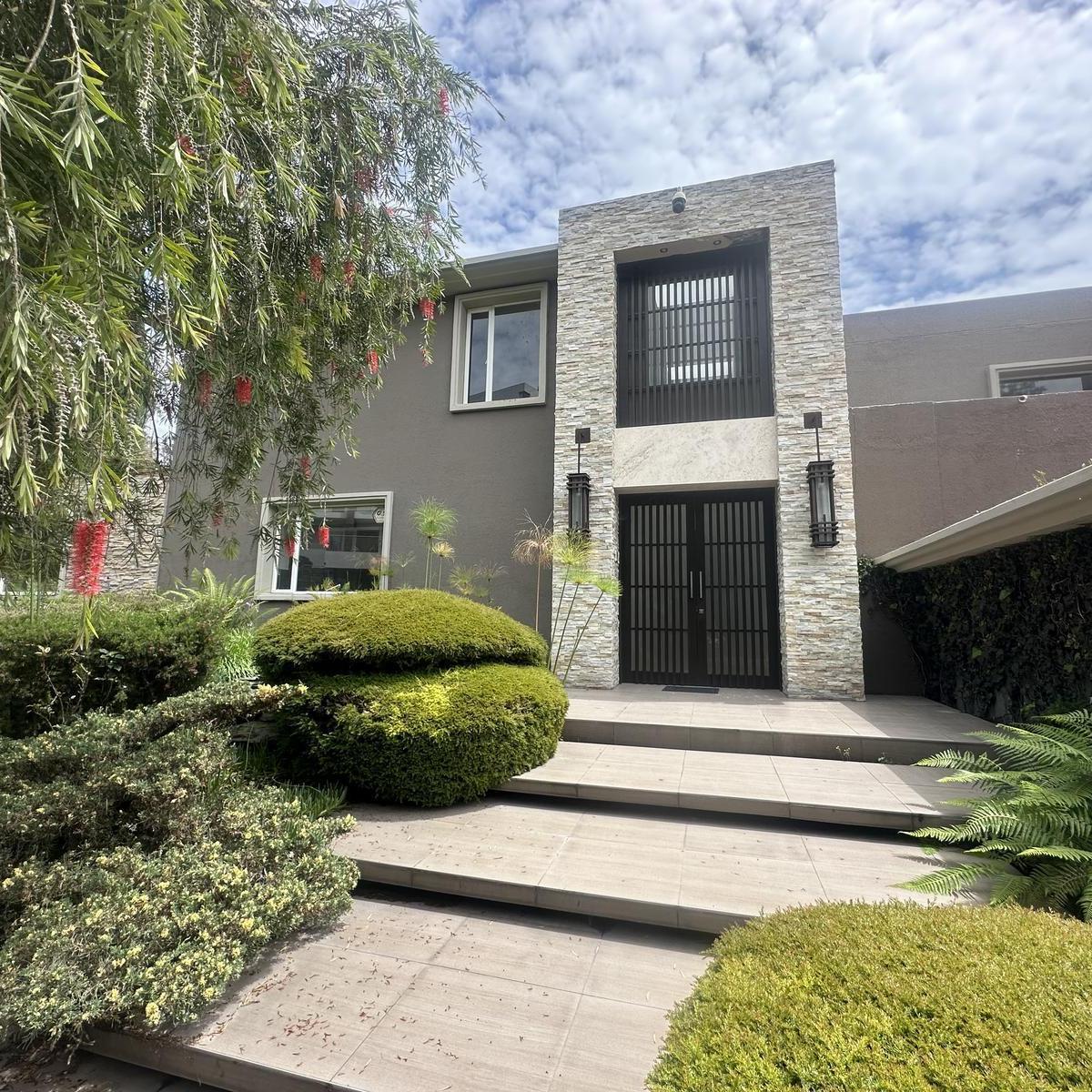 Casa en venta en Quito, Pichincha