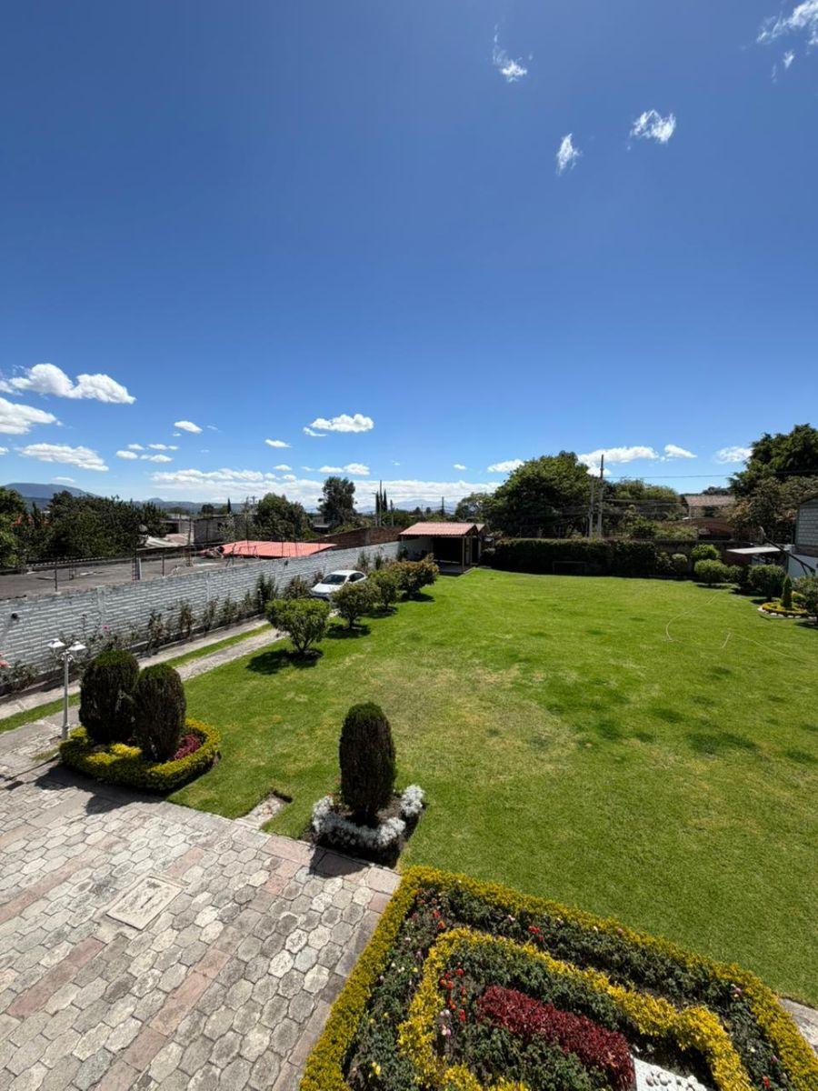 Terreno en venta en Quito, Pichincha