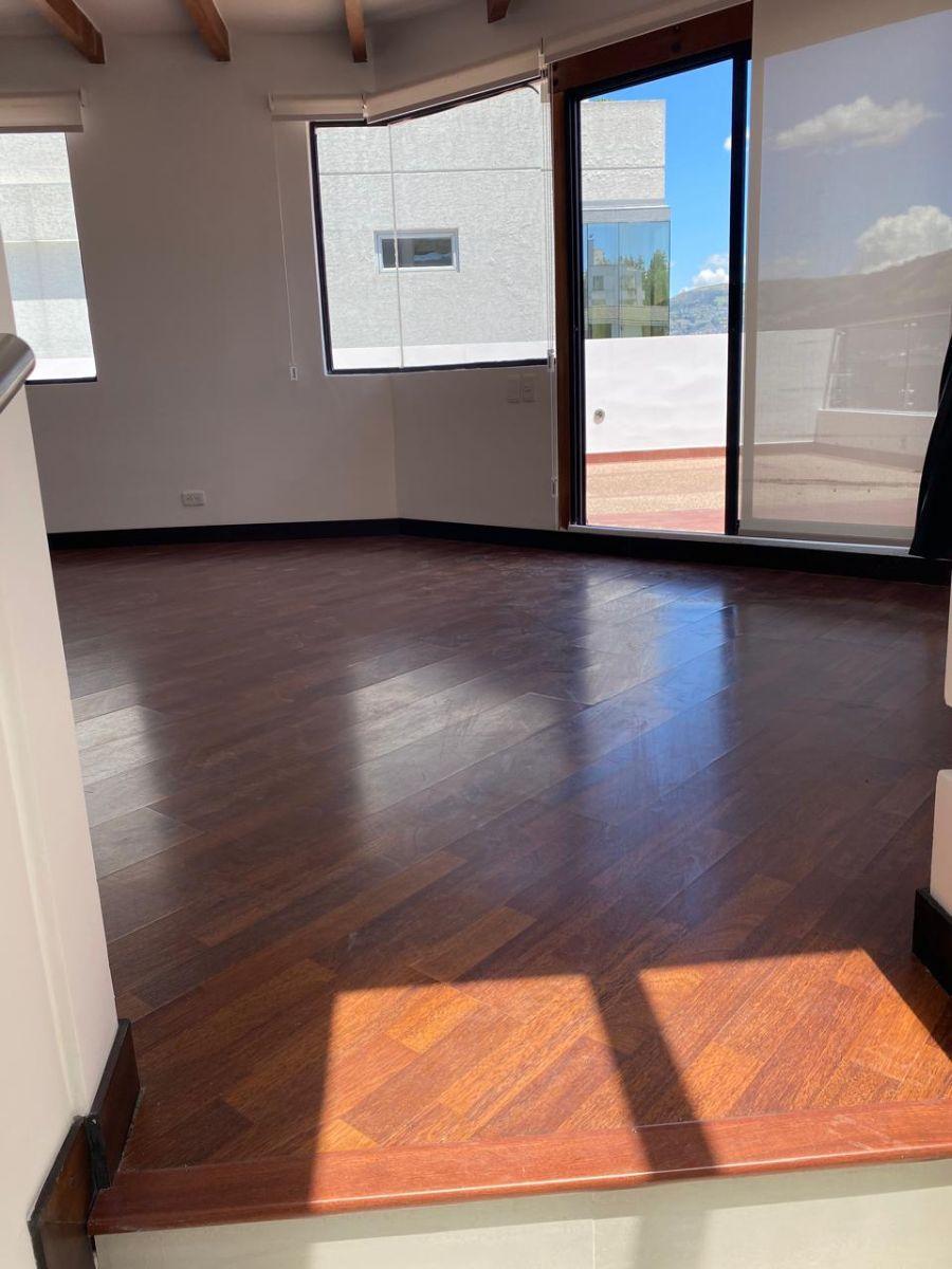Casa en venta en Quito, Pichincha