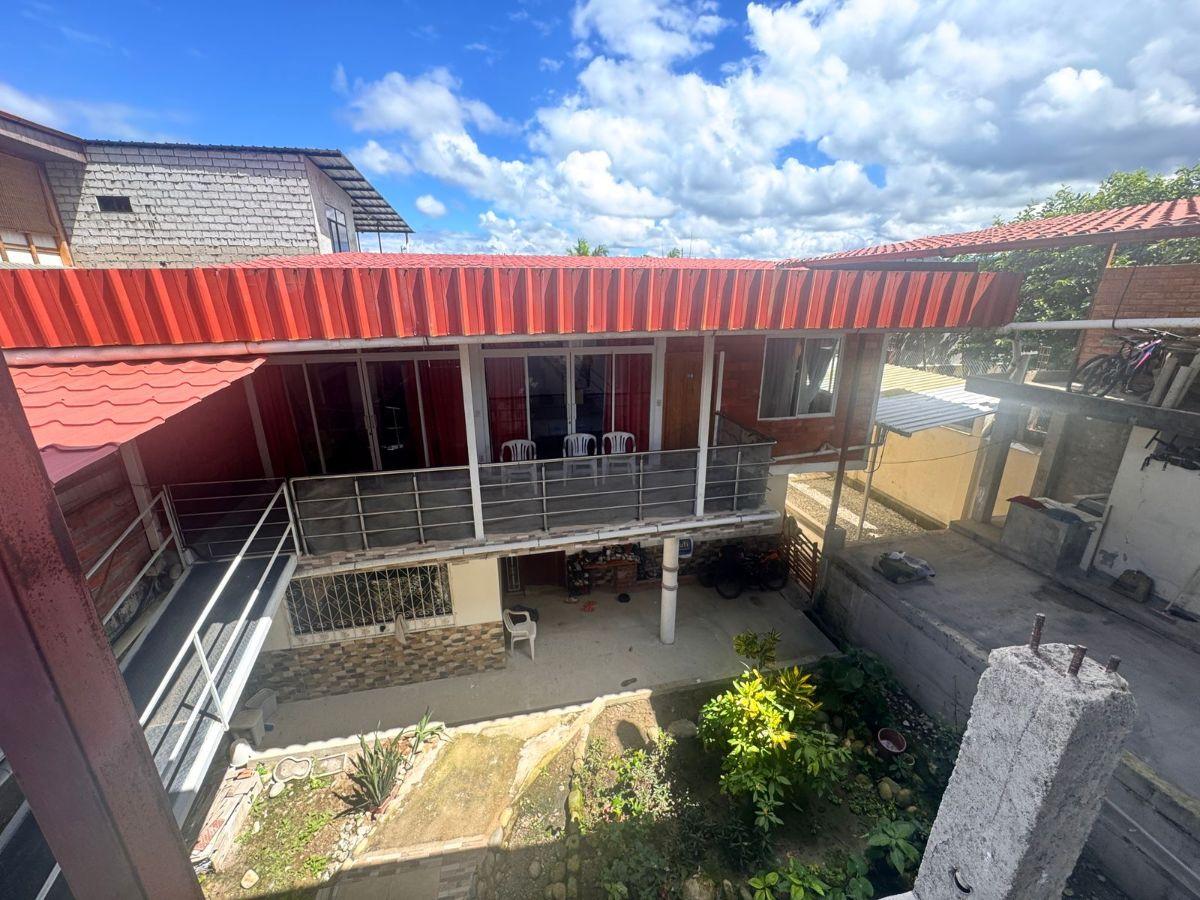 Casa en venta en Tena, Napo