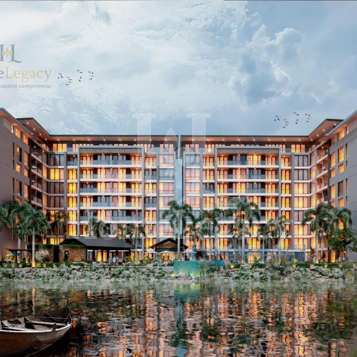 Apartamento en venta en Daule, Guayas