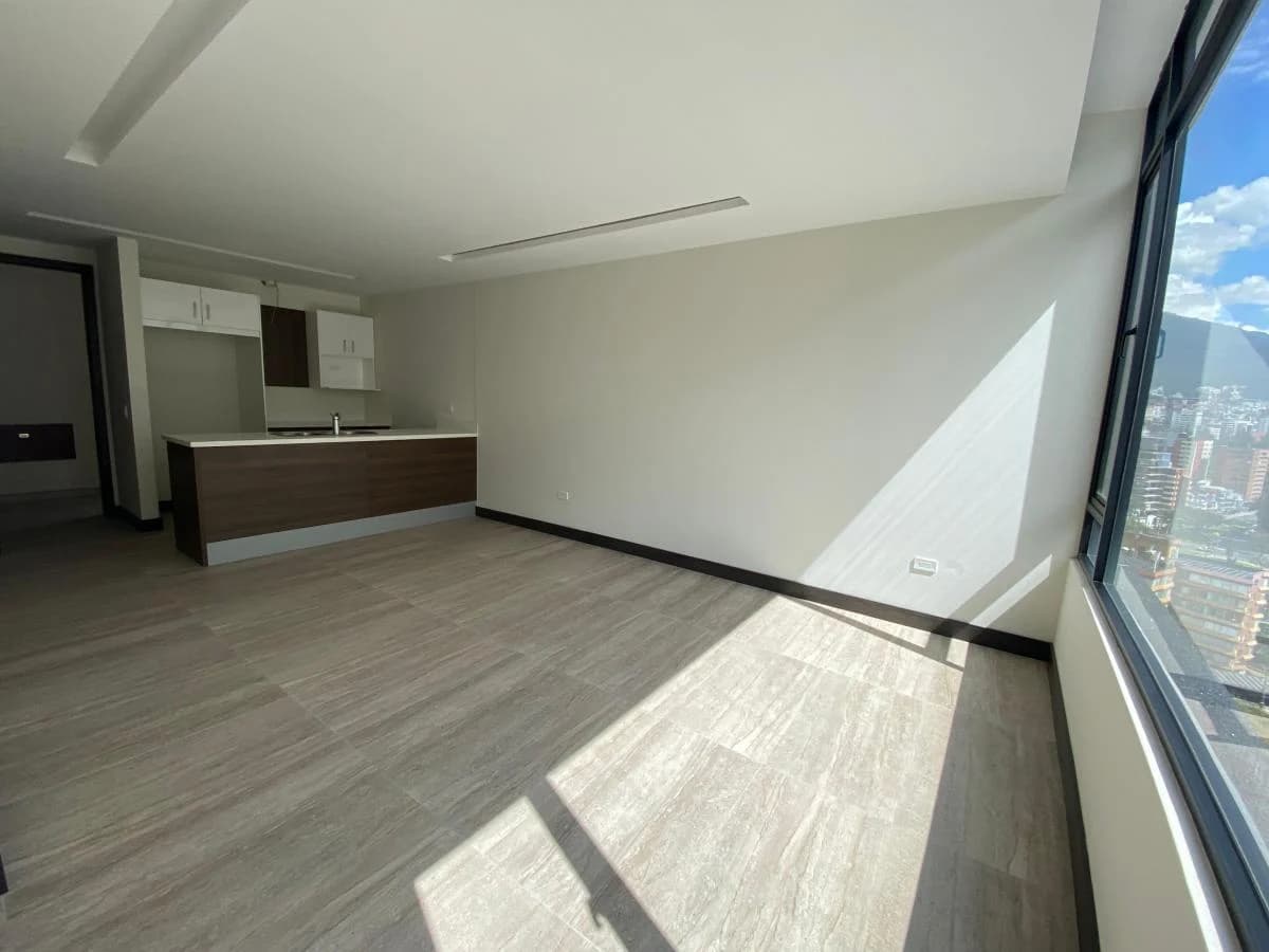 Departamento en venta en Quito, Pichincha