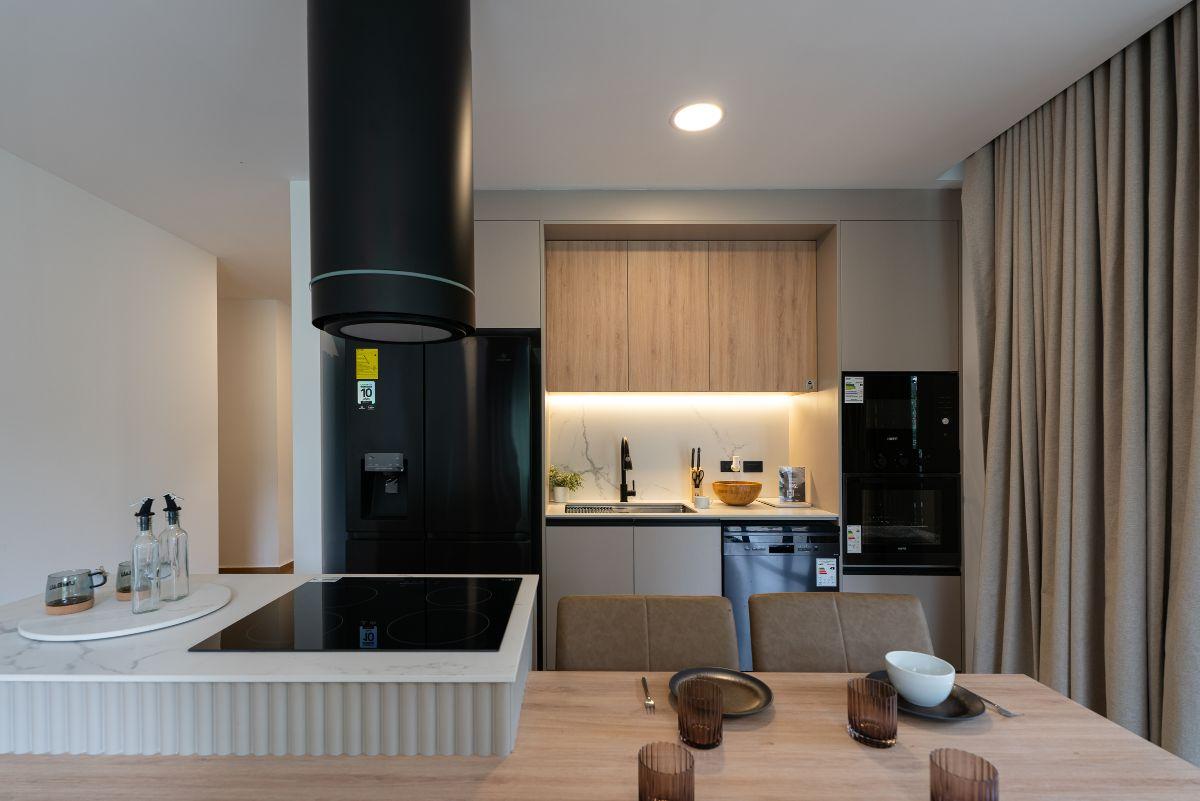 Apartamento en venta en Quito, Pichincha