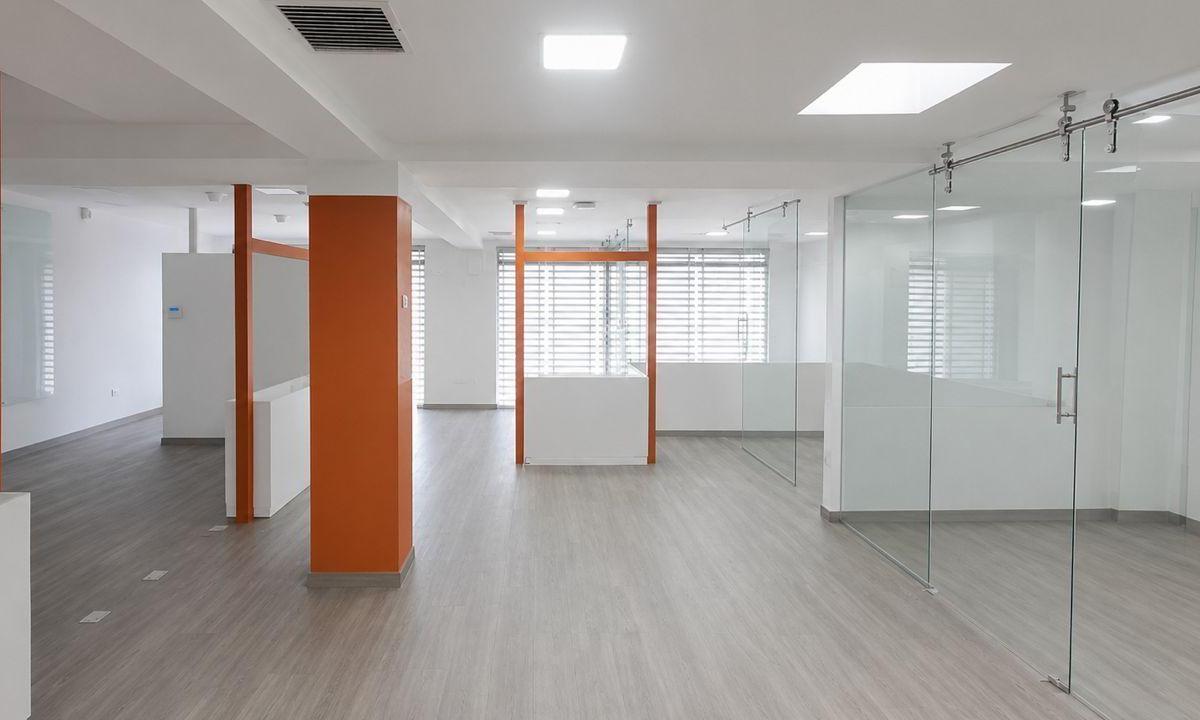 Comercial en venta en Quito, Pichincha