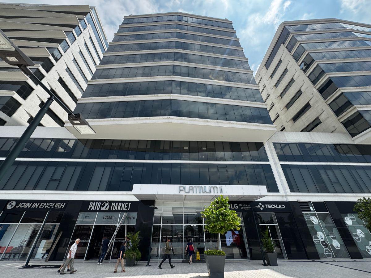 Comercial en venta en Daule, Guayas