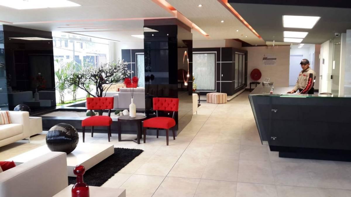 Comercial en venta en Quito, Pichincha