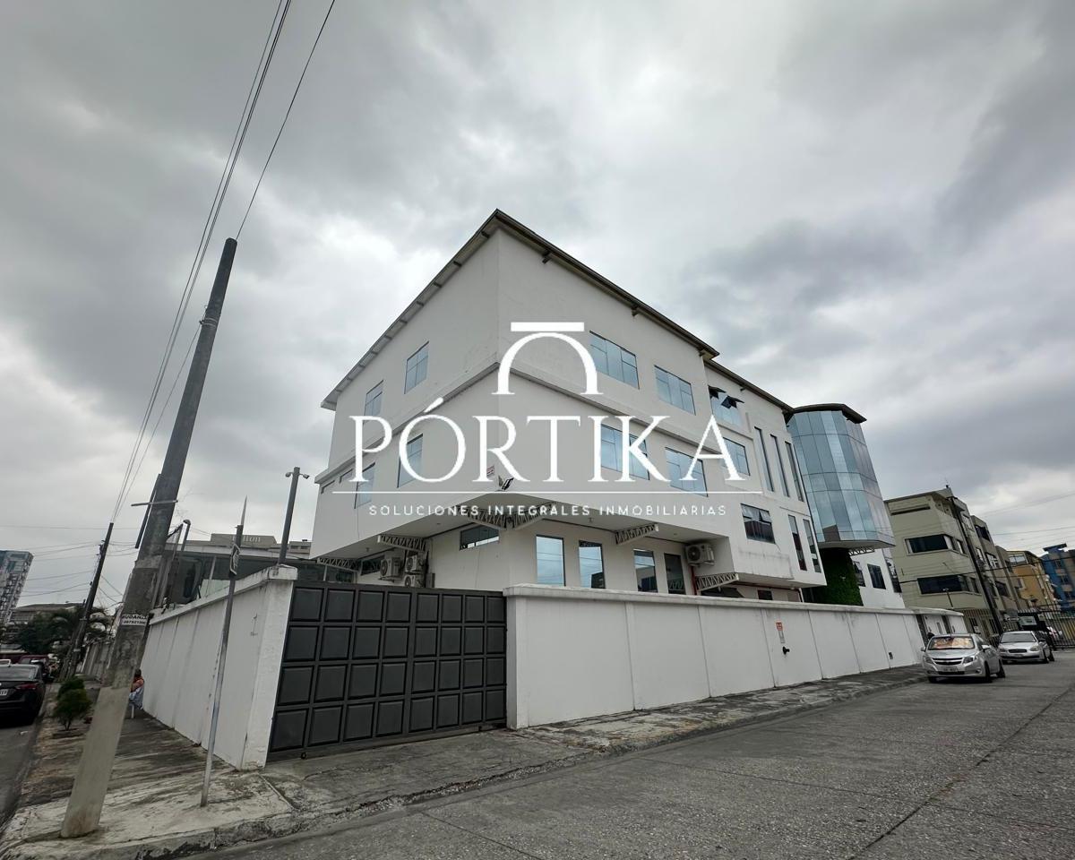 Comercial en venta en Guayaquil, Guayas
