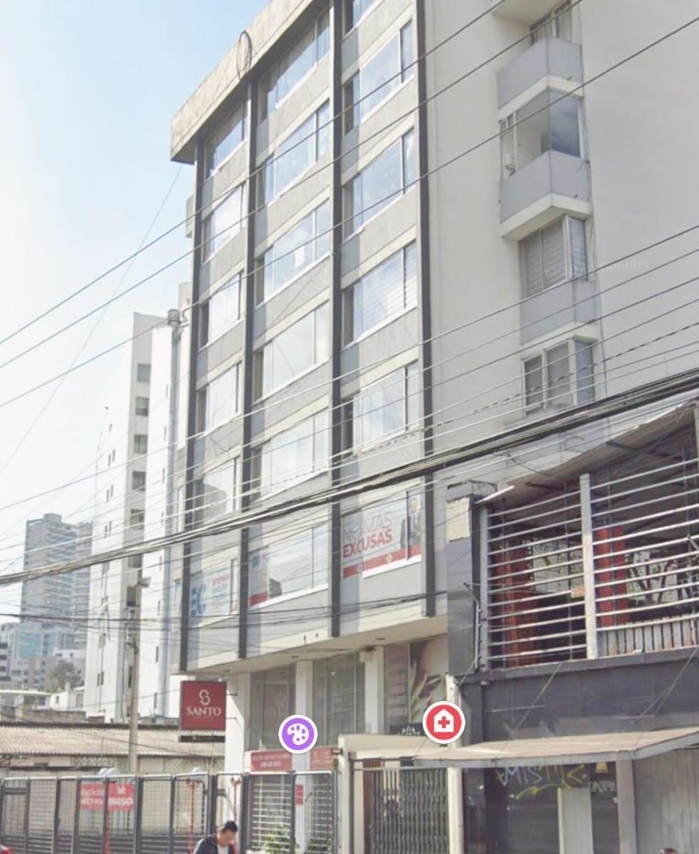 Comercial en venta en Quito, Pichincha